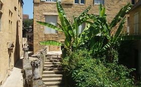 Le Loft De La Salamandre Sarlat